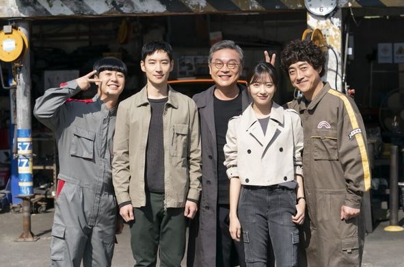 모범택시 시즌3 첫방송