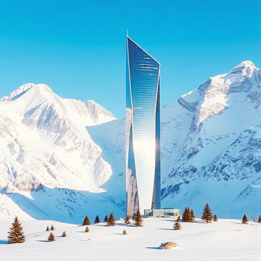 &ldquo;스위스 주민들 &lsquo;헉&rsquo;&hellip; 초고층 아파트 논란과 글로벌 투자 흐름&rdquo;