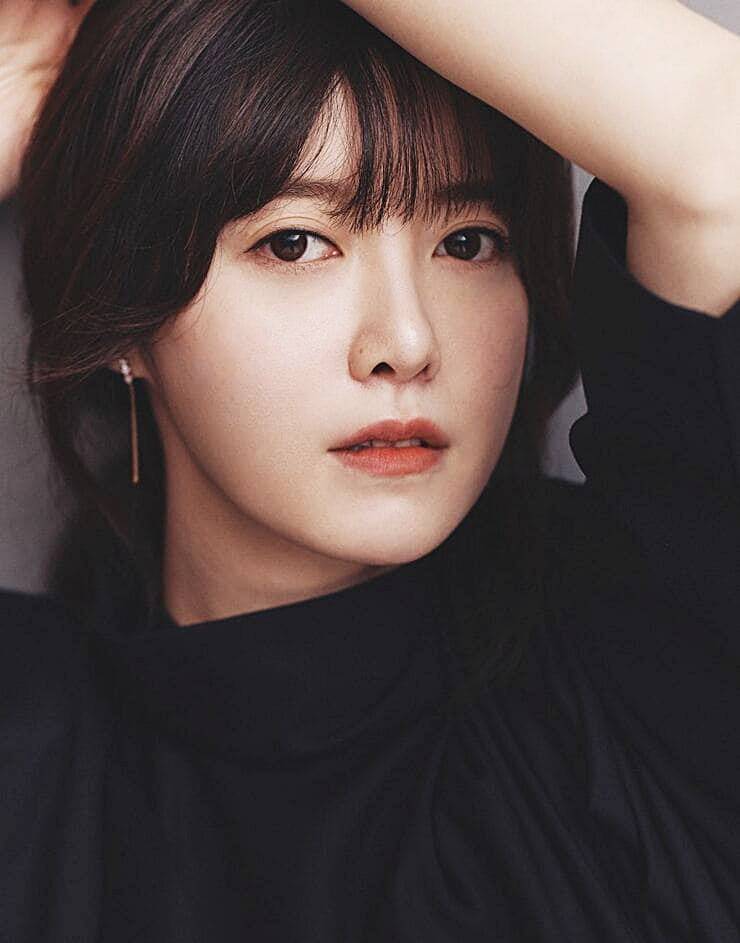 배우-구혜선