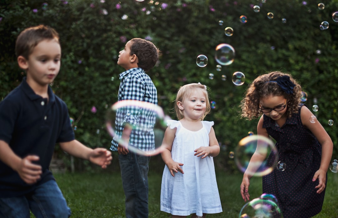 Kids
