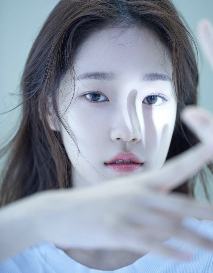 노윤서 청순