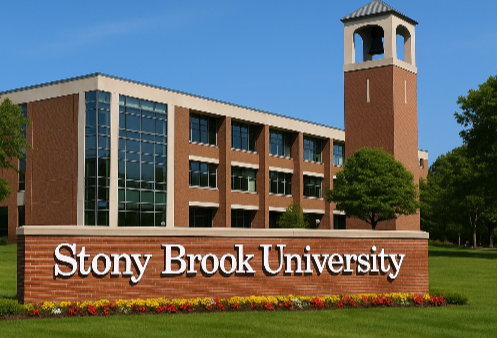 스토니브룩 대학 입학 조건 관련 사진