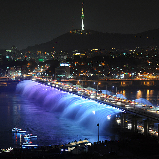 2025 한강야경투어 여의별빛길&middot;반포달빛길 예약 총정리!