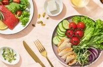 수능 할인 버거킹