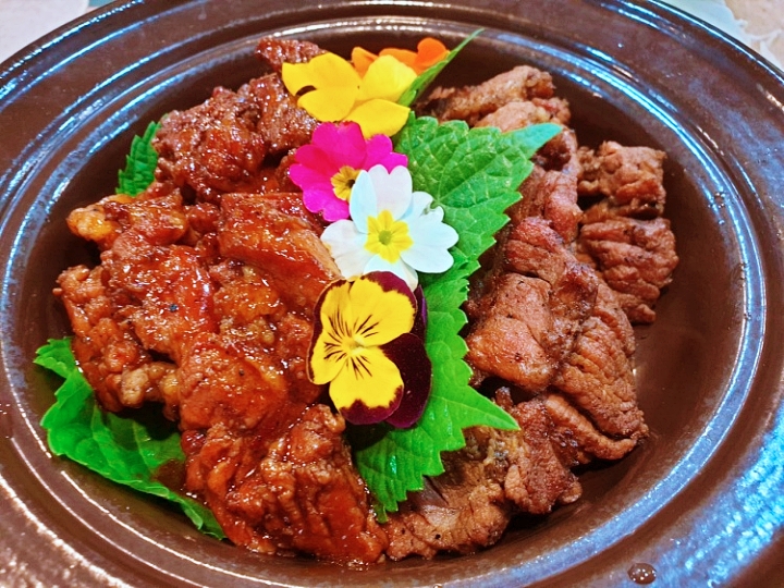 생방송투데이-풀코스-치즈-돼지갈비-구이-송파구-가락동-맛집-위치-어디