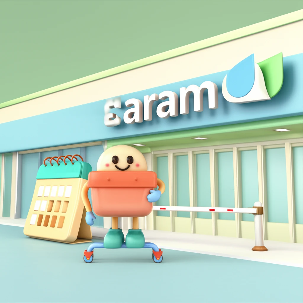 2026년 3월 홈플러스 인천송도점 ..