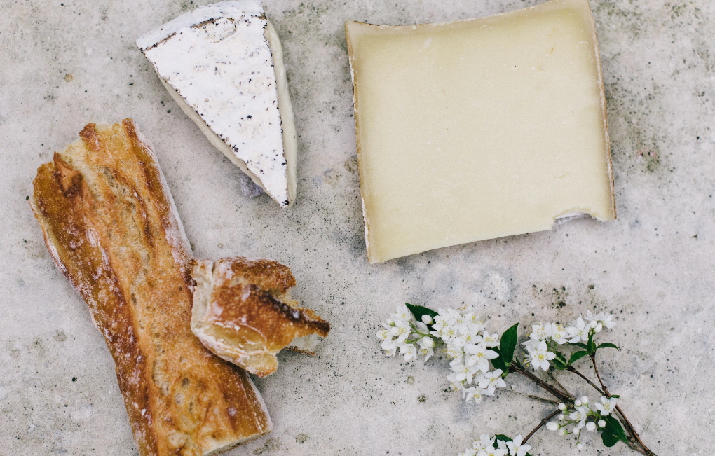 치즈의 효능과 부작용, 치즈의 역사, 칼로리, 당뇨와 GI지수,치즈 만드는법