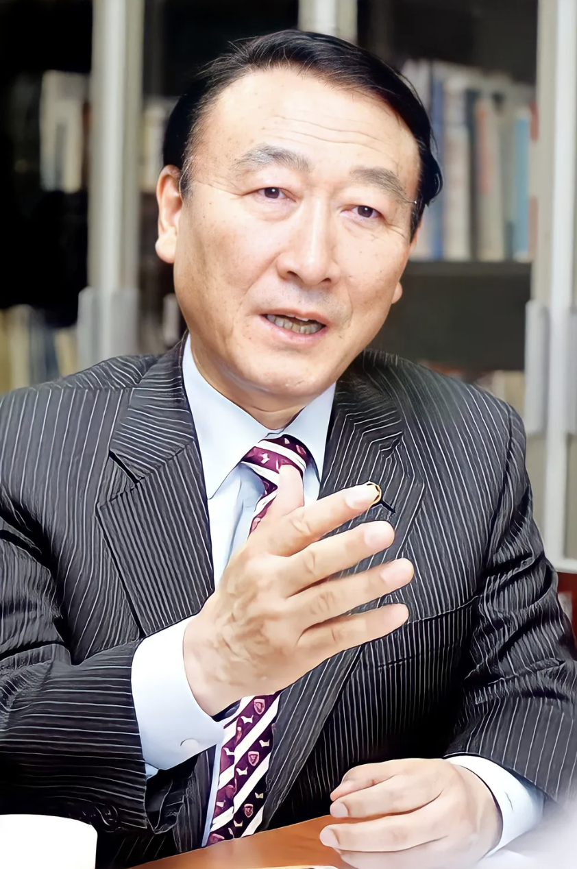 정치인 안경률