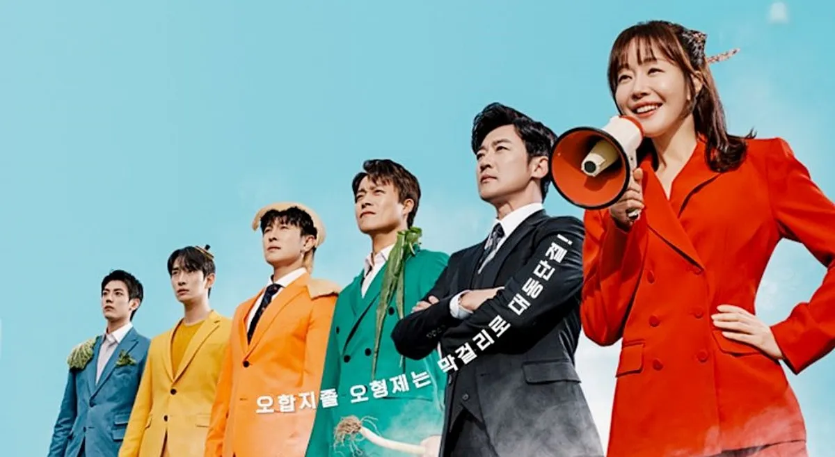 21세기 최고의 드라마 리스트 indiewire 선정_6