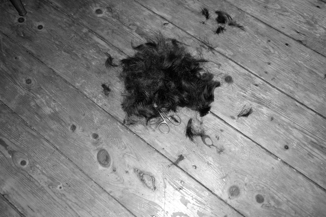 Hair loss treatment.