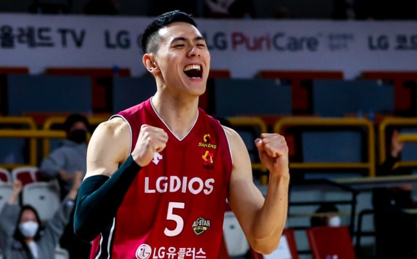 이관희 연봉과 농구 커리어│이정현·김주성과 비교