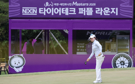 넥센 세인트나인 마스터즈