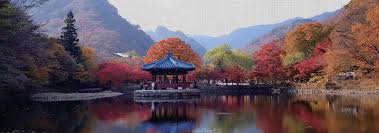 내장산 등산코스