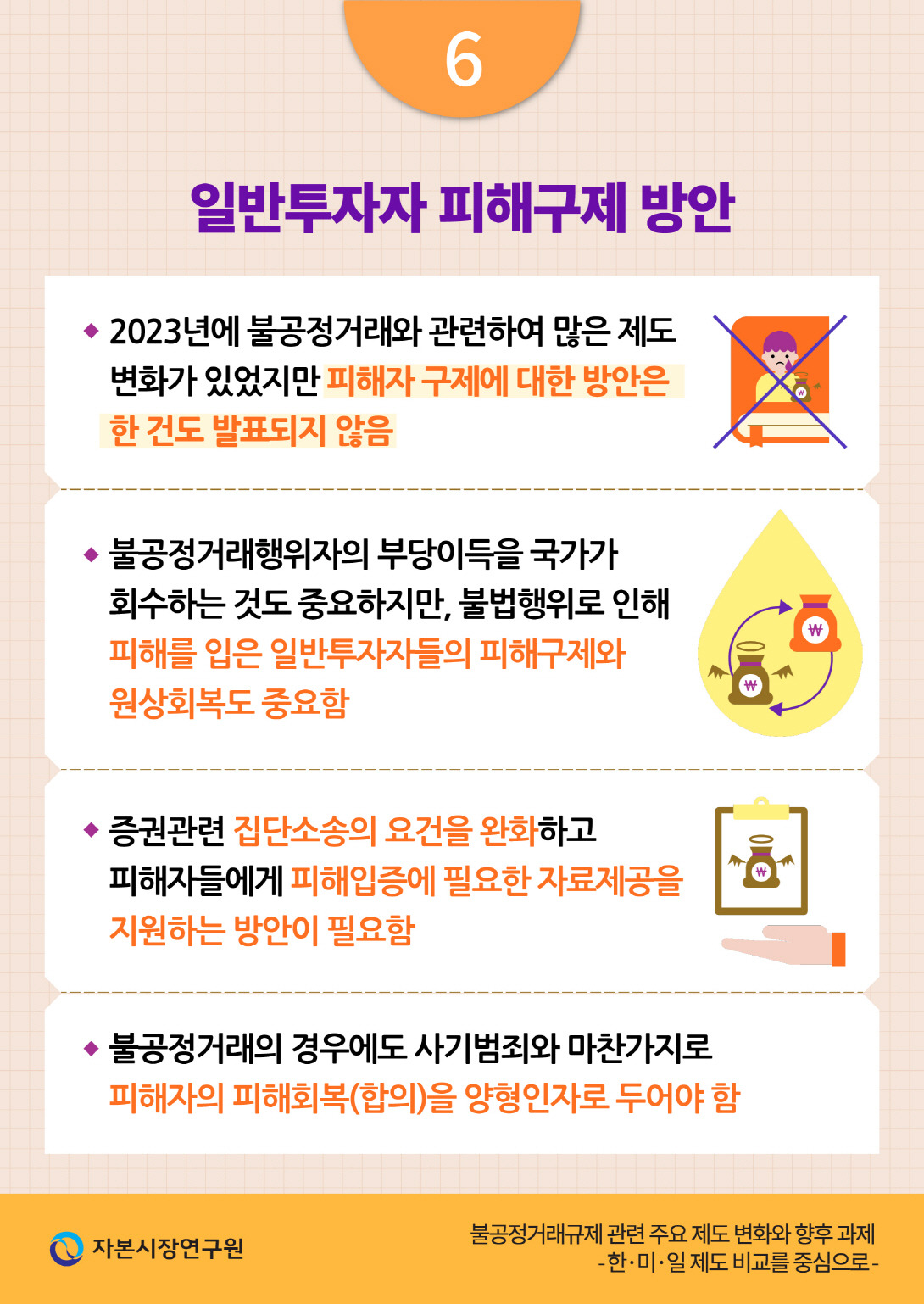 계약서 작성으로 부당 금전 요구 예방
