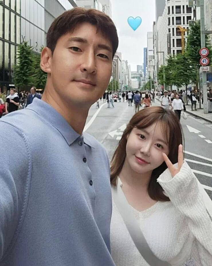 방송인-이경규-딸-배우-이예림-사위-김영찬