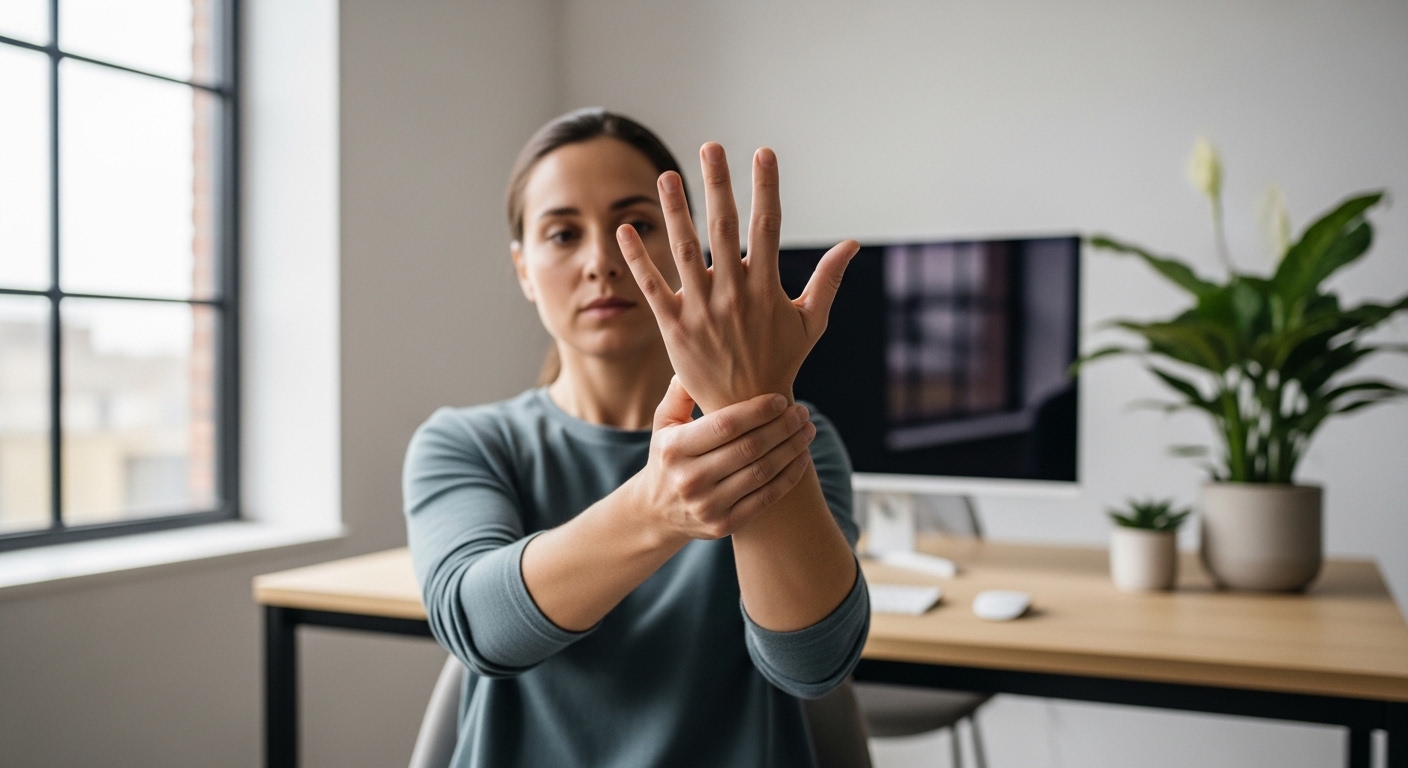 손발저림음식영양제추천