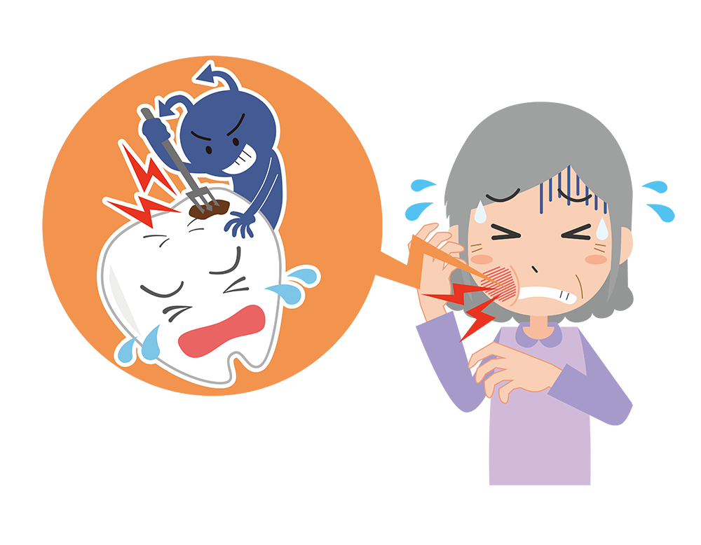 사랑니 발치 후 음식