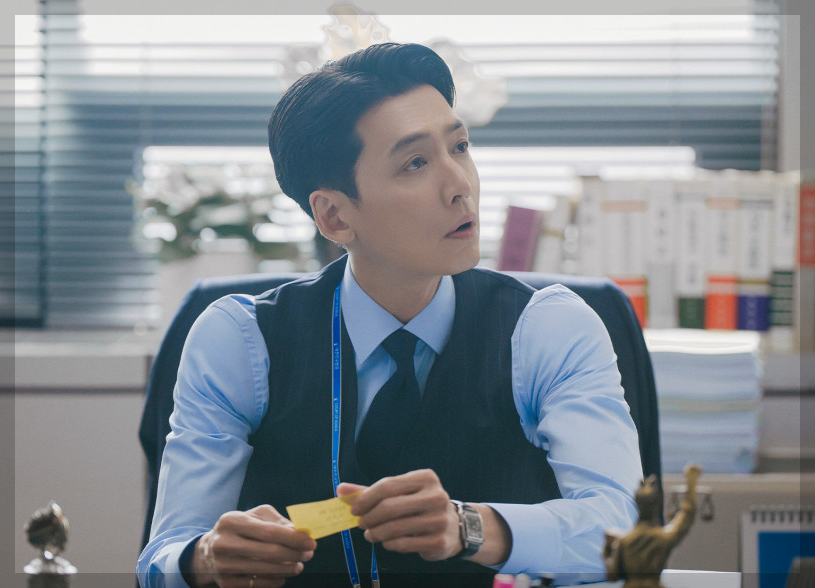 프로보노 드라마 출연진 OTT 줄거리 총정리