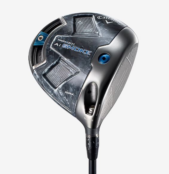 패러다임 Ai Smoke 맥스 드라이버