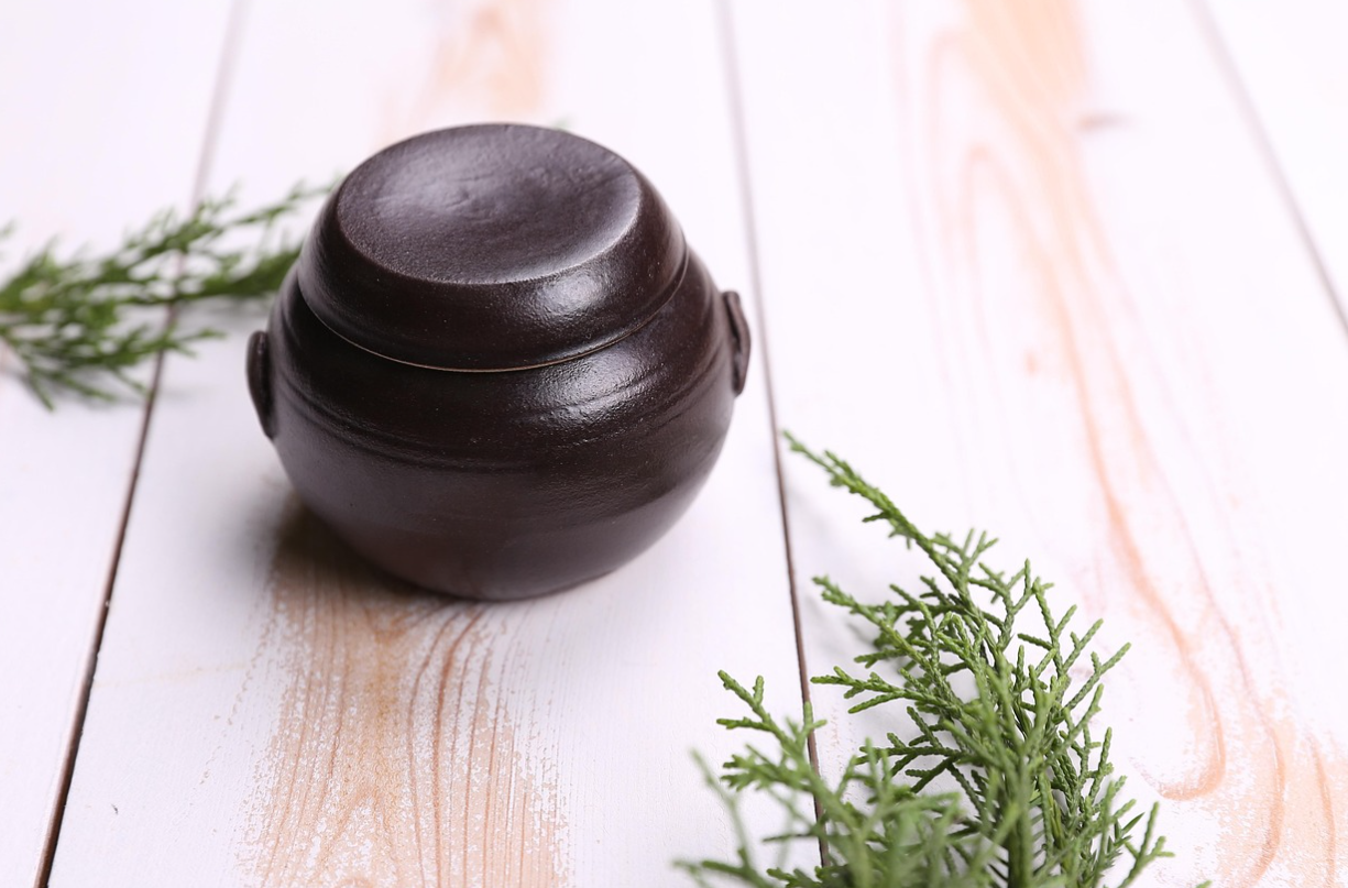 한식의 기본 양념과 조리법 관련 사진