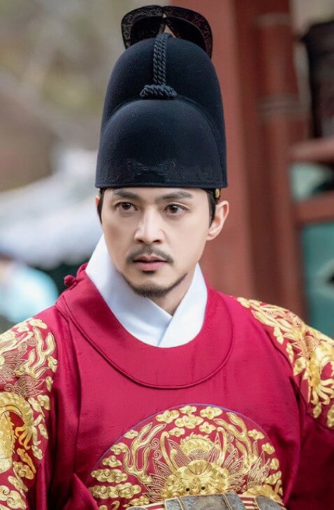 드라마 귀궁 몇부작 원작