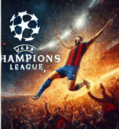 챔스 경기일정, 분석, 예측