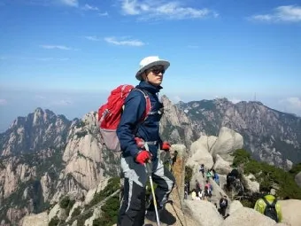세계 3대 트래킹 코스 추천 여행자 정보와 난이도 정리_24