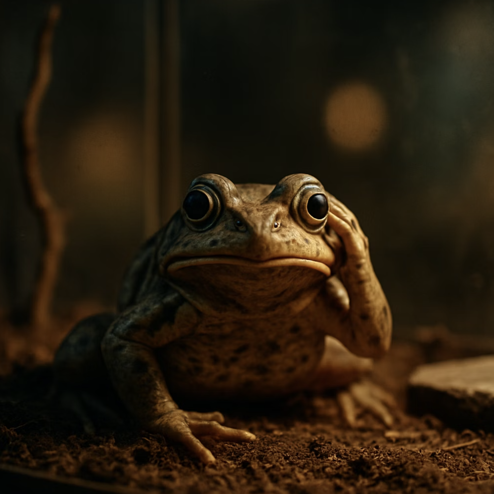 스트레스&amp;#44; 마음의 그림자