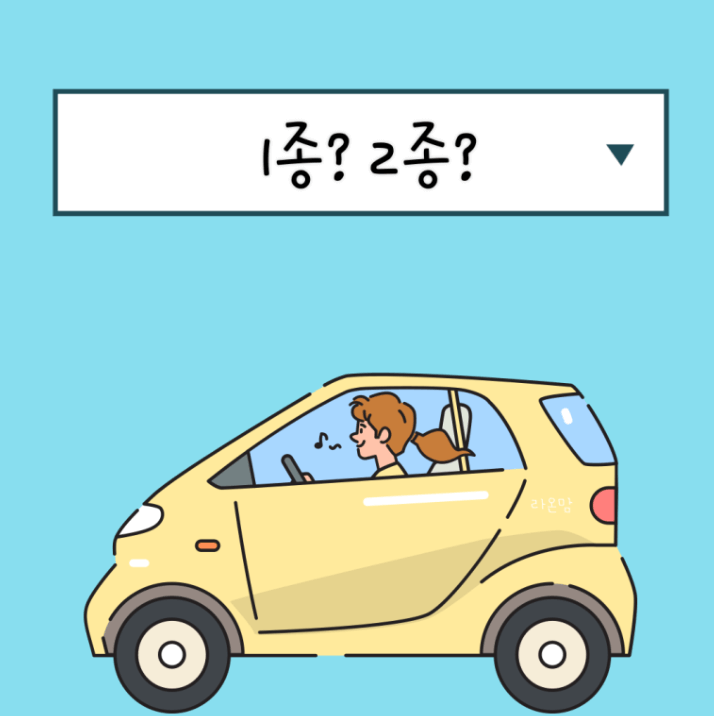 운전 면허 적성 검사