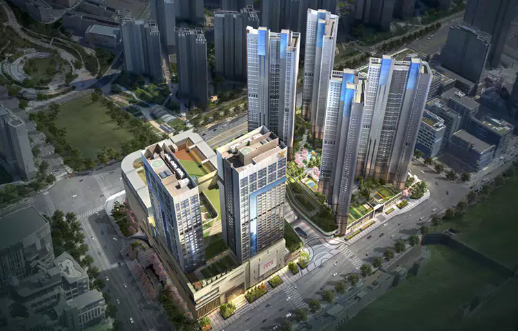 동탄역-롯데캐슬-무순위-청약-발표-당첨일-결쟁률