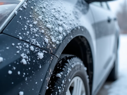 겨울철 차량관리 7