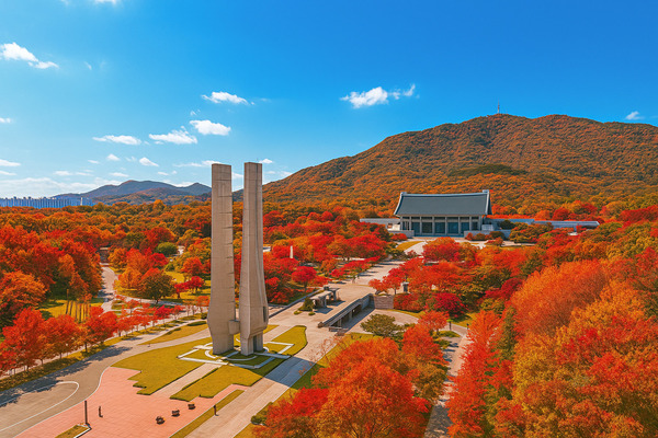 충남 천안 역사적 가치와 미래 관련 사진