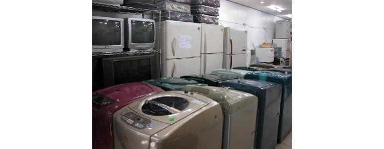 의정부시 중고가전