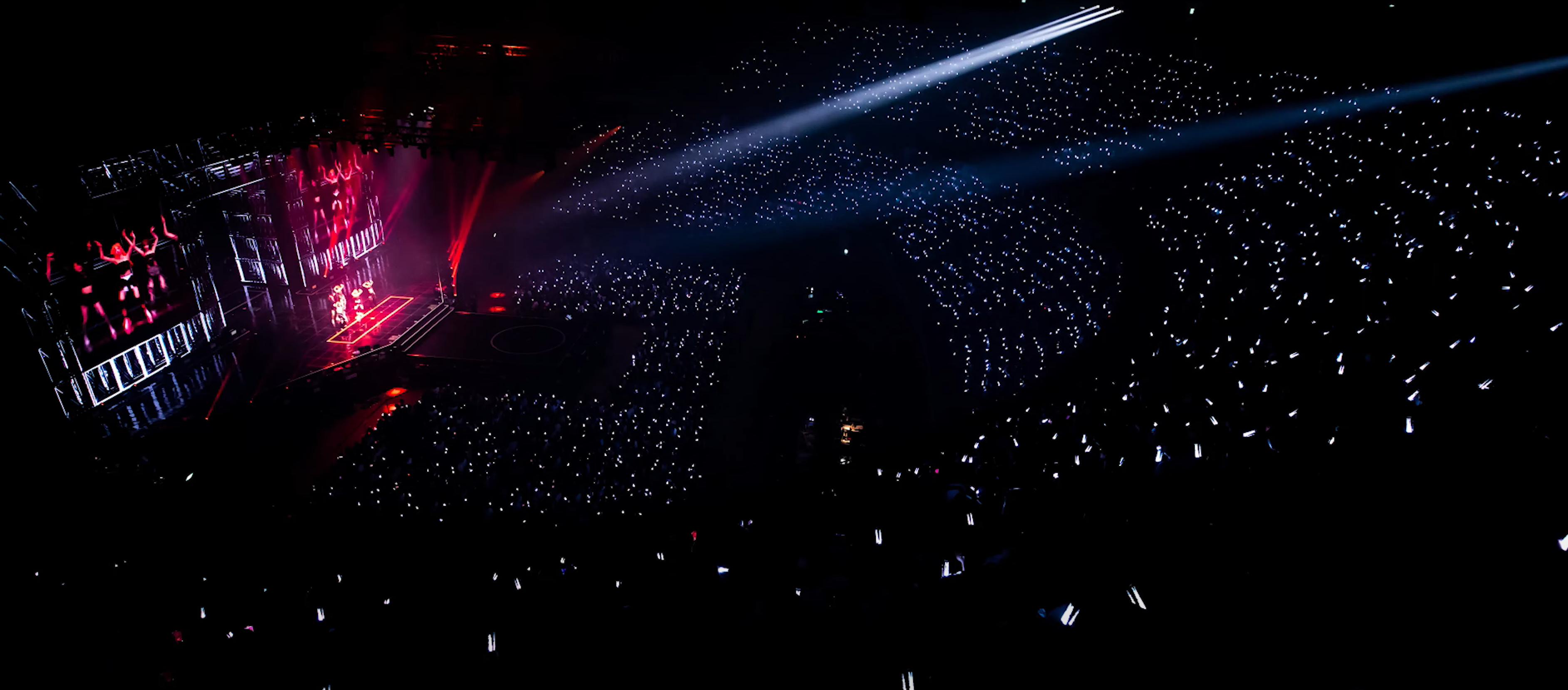 잠실실내체육관 좌석