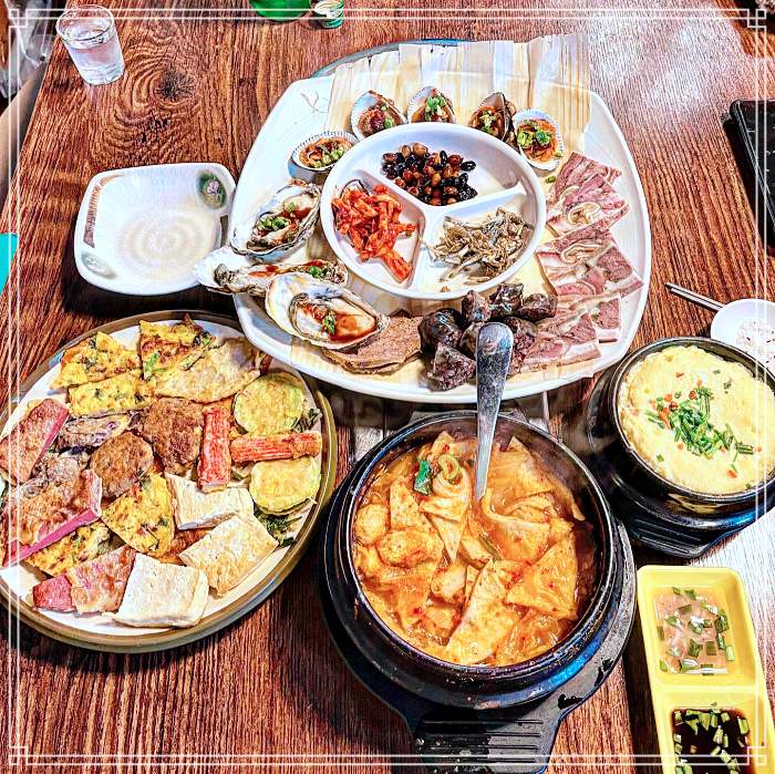 생생정보 충무로, 인현시장, 을지로 이모카세, 주인장 마음대로 10종 메뉴 한상 맛집