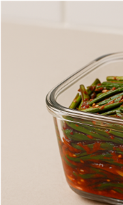 부추김치 맛있게 담그는법