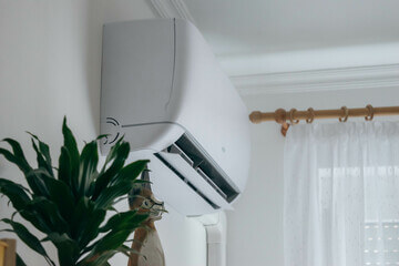 LG 에어컨 사전점검 신청하기 