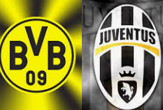 챔피언스리그 유벤투스 대 도르트문트 : 경기장소