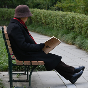 시니어 일자리의 중요성