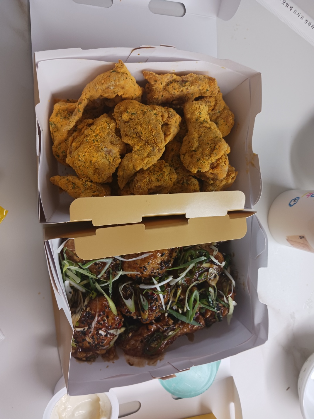치킨