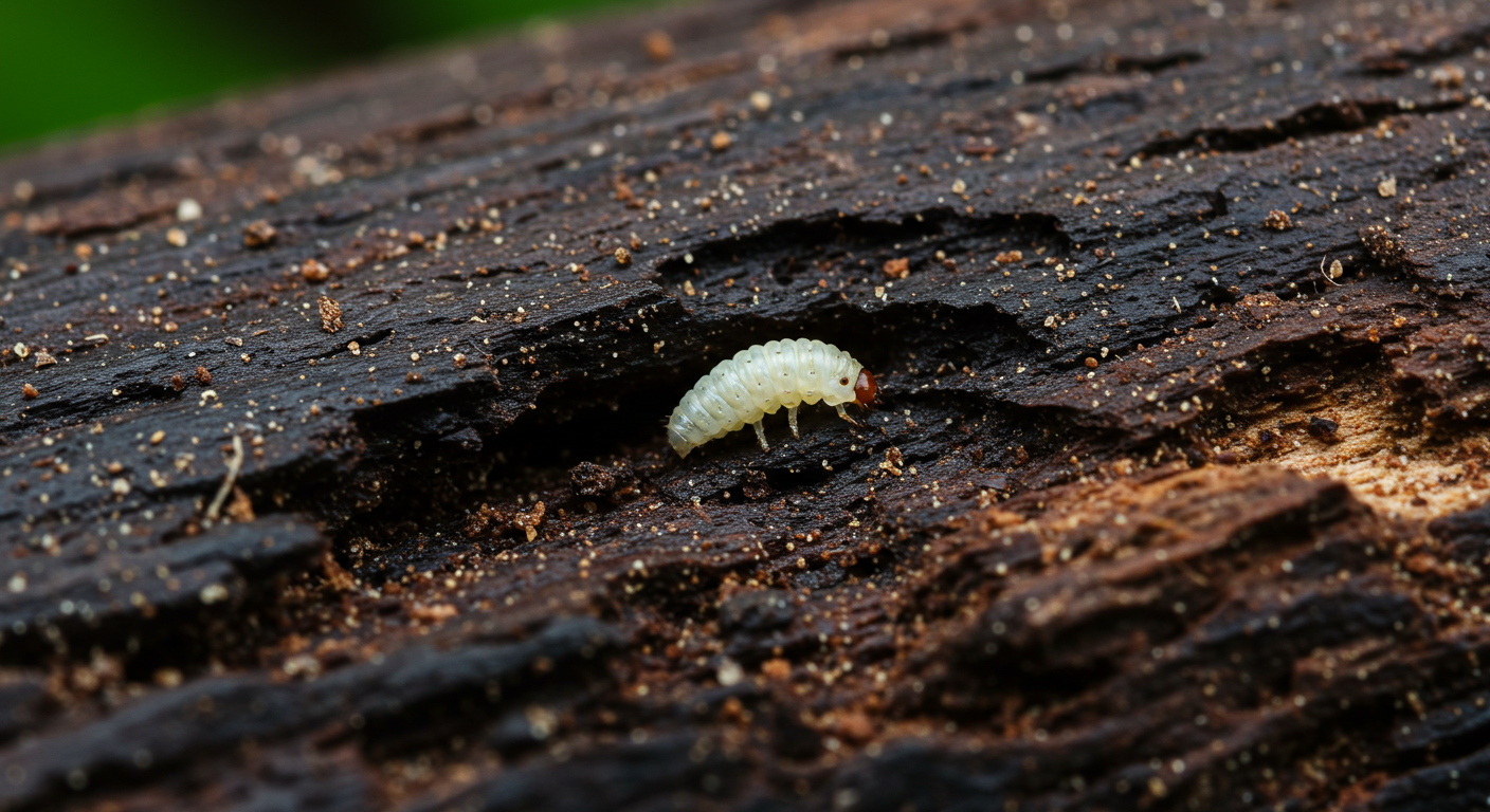 벌레 꿈 해몽 25가지 알아보기