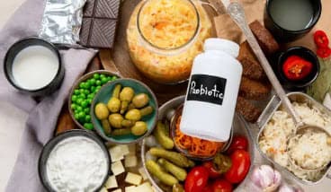 🍄프로바이오틱스 진짜 효과: 유산균, 정말 몸에 좋은 걸까? 과학적으로 정리