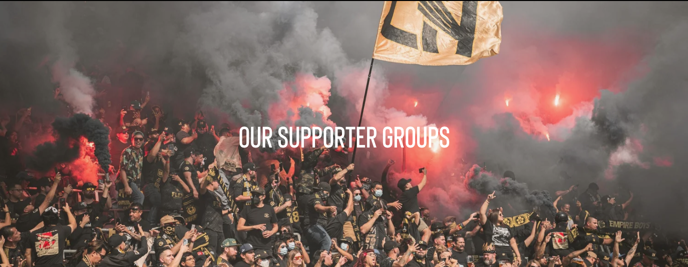 LAFC The 3252