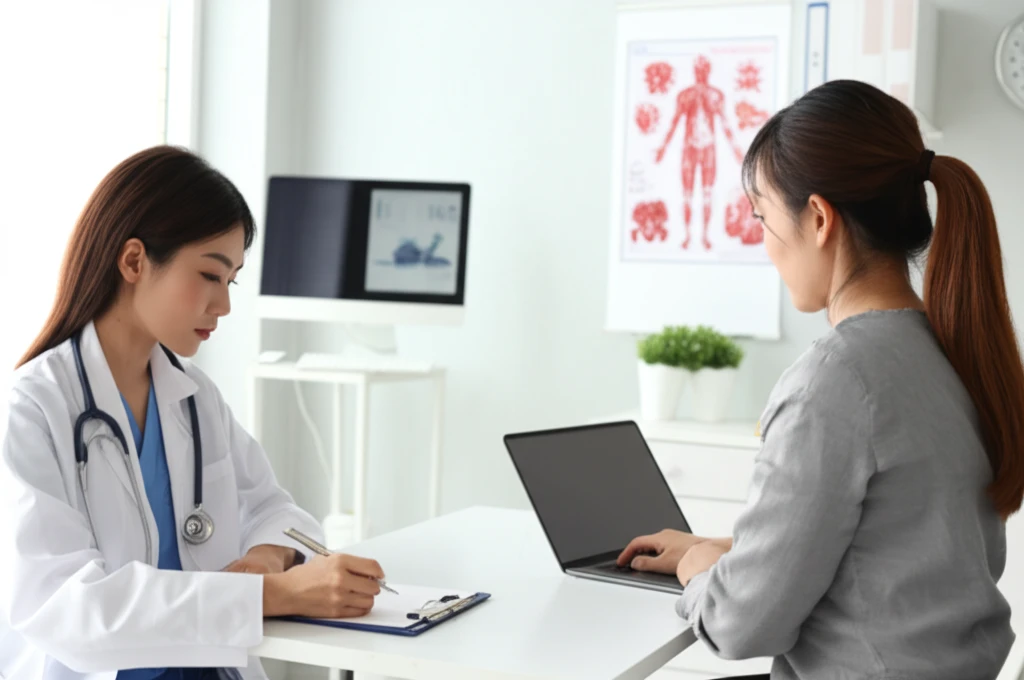 수술 후 관리법까지 이비인후과 질환