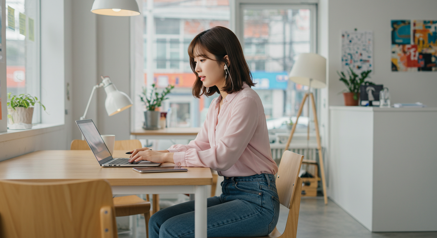 정부정책자금 청년창업자