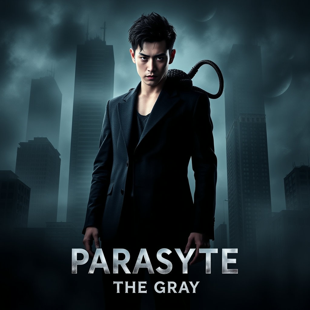 기생수 더 그레이 출연진