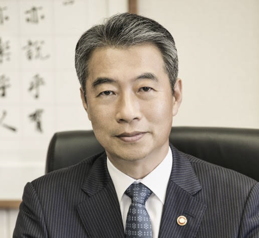 정종섭 프로필