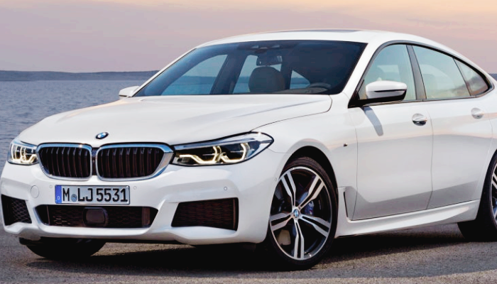 BMW 6시리즈 중고차 가격 시세표 고속 시내 연비