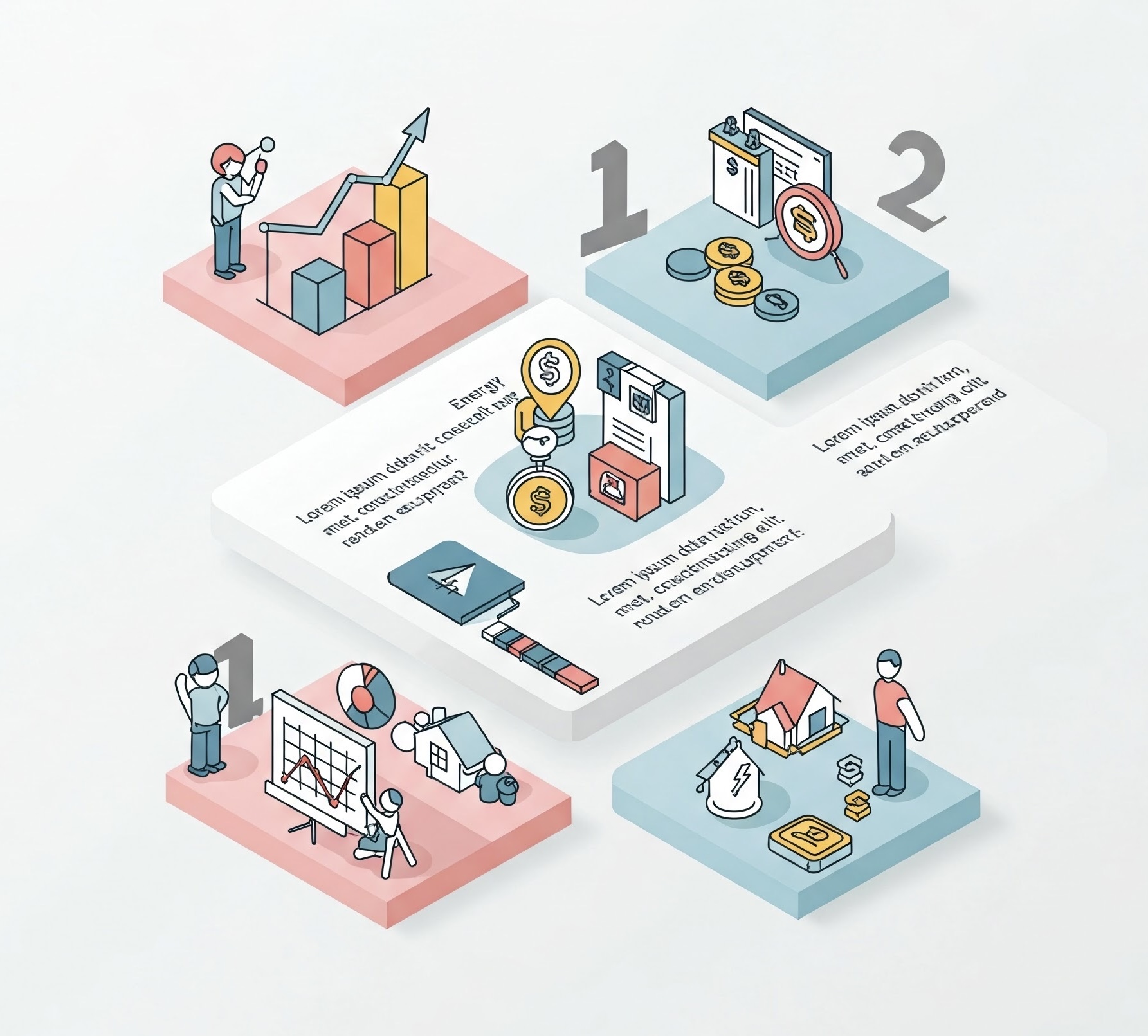 미국 CPI, 경제 뉴스 해석하는 법 4단계