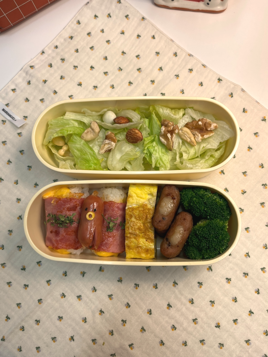 베이컨치즈말이 만들기